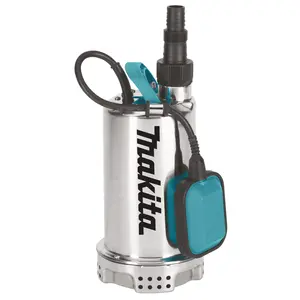 Makita PF1100 Submersible Drainage Pump