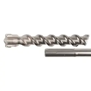 Makita P-77730 Zentro Drill Bit 16 x 220 / 340 mm, SDS-MAX