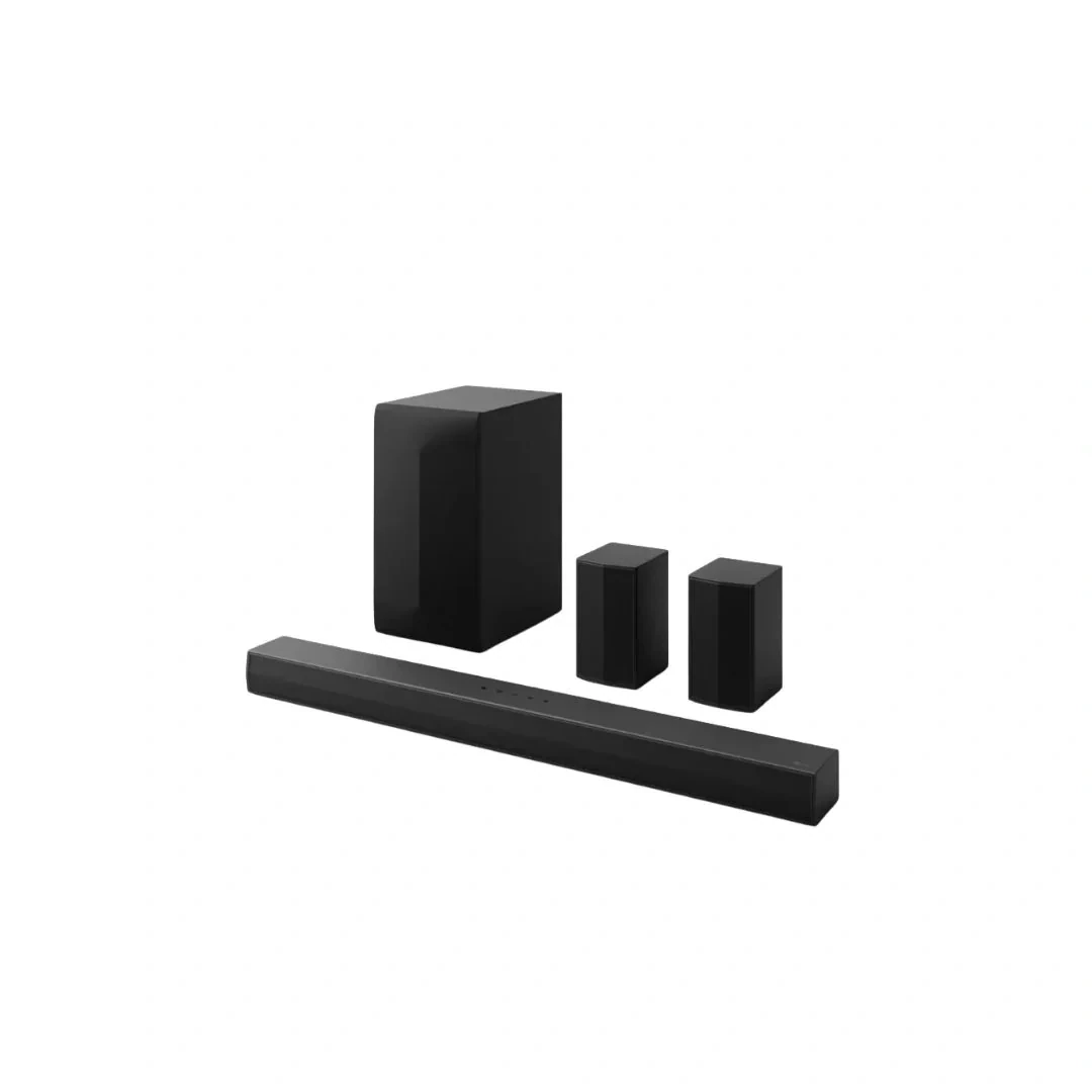LG Home Theater S65T 5.1