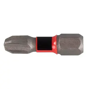 Makita E-03159 Torsion screw bit Impact Premier, PH3, 25 mm, 1/4