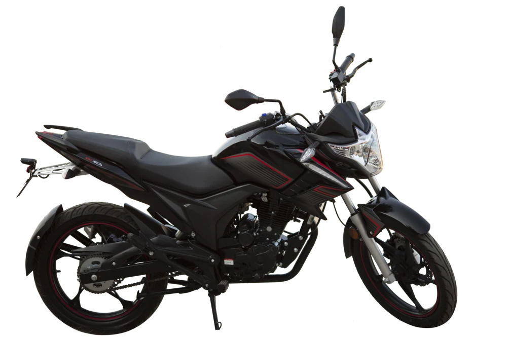 Super Power SP 150 Archi