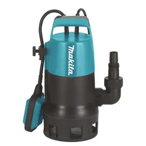 Makita PF0410 Submersible Drainage Pump