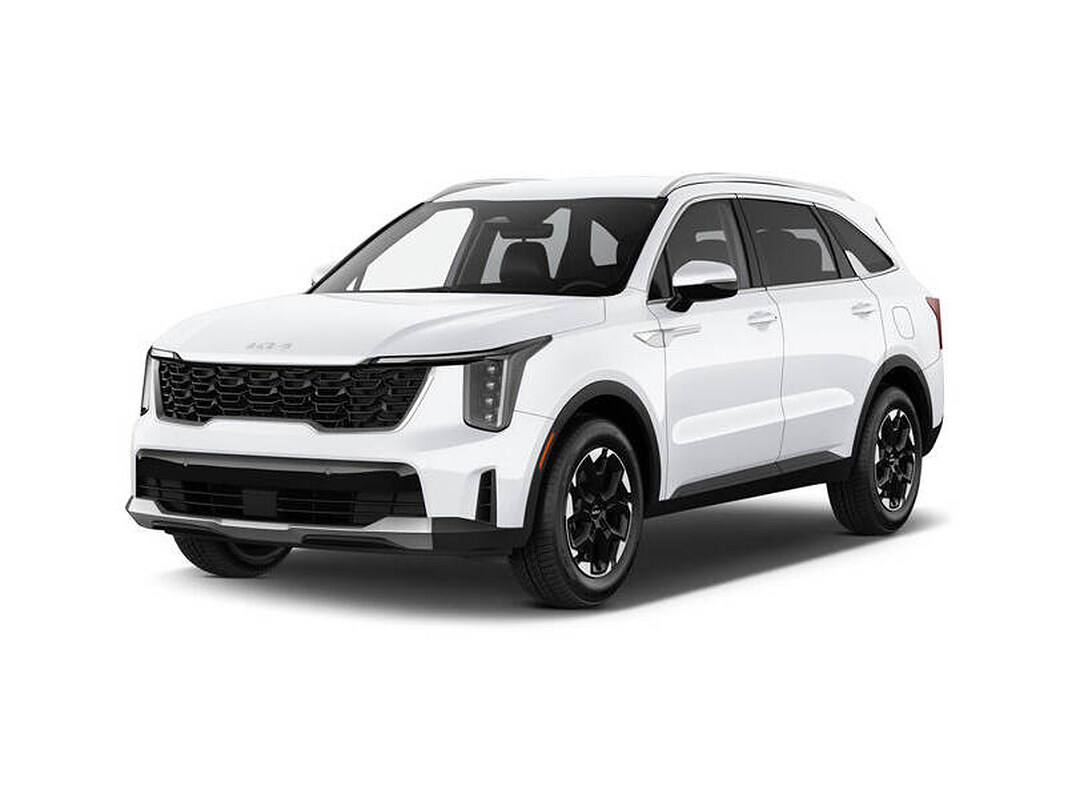 KIA Sorento 2026