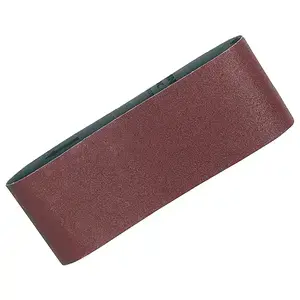Makita P-36952 Sanding belt 100 x 610 mm, 40G, 25 pcs