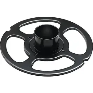 Makita 193330-7 Template Guide 7.7 x 9.5 x 11.5 mm