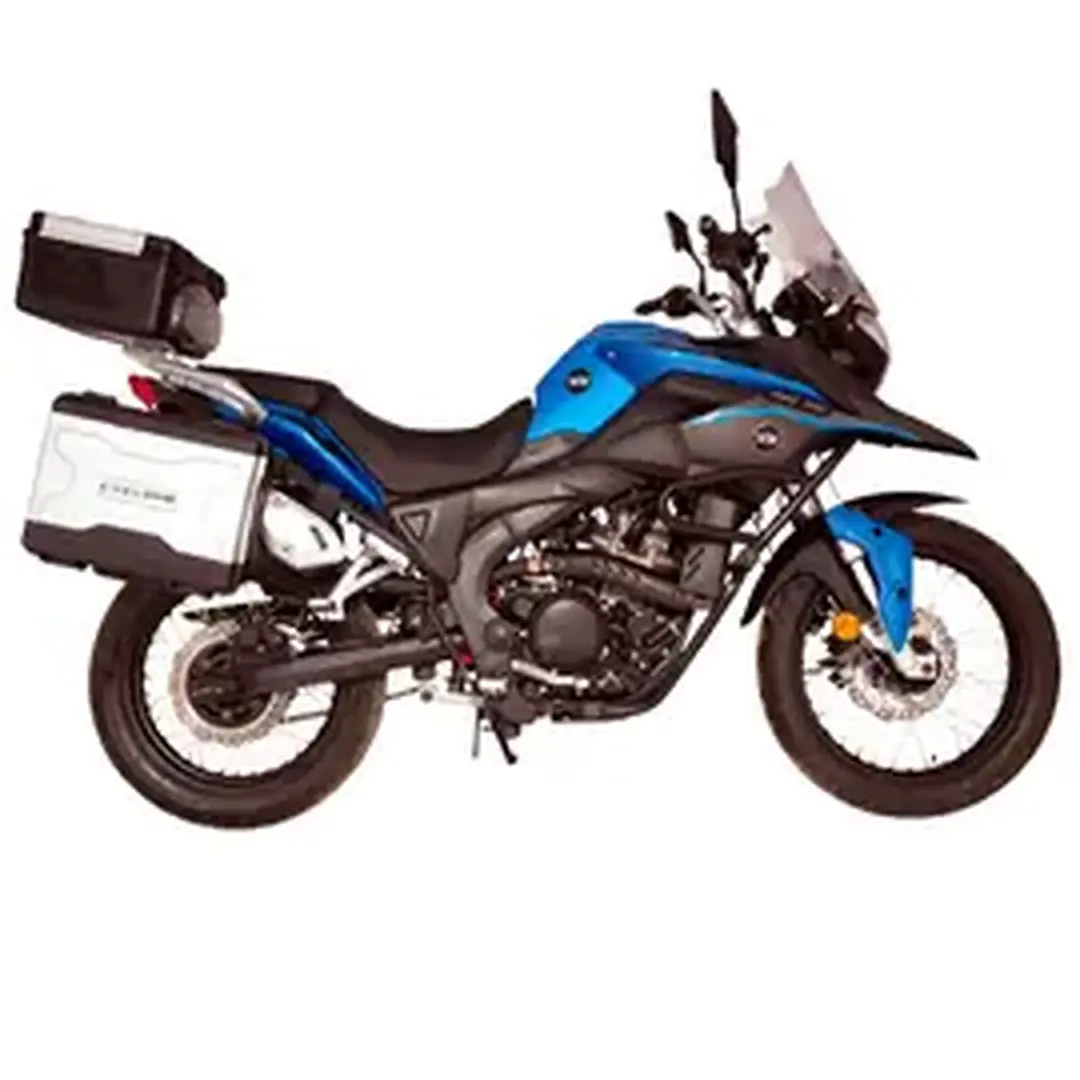 Road Prince RX3 250cc