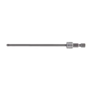 Makita 199155-7 Screw Bit, PH2, 130 mm