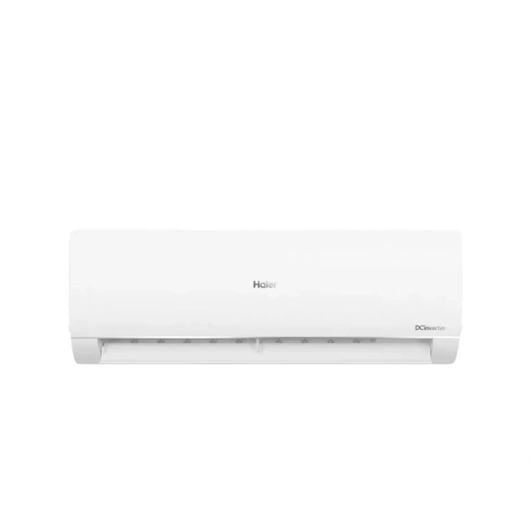 Haier Split AC Inverter 1.0 Ton HSU-13HFAB (T3) White