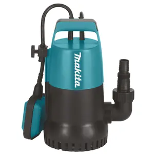 Makita PF0300 Submersible Drainage Pump