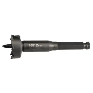 Makita D-74332 Self Feeding Bit 35 x 127 mm
