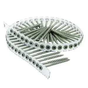 Makita F-33263 Square Screw, 4,2 x 75 mm, 1000 pcs