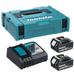 Makita 197803-2 Power Source Kit LXT®