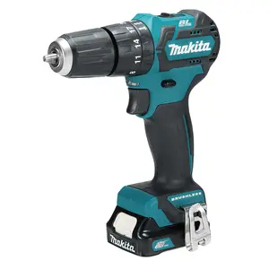 Makita HP332D Combi Drill CXT®