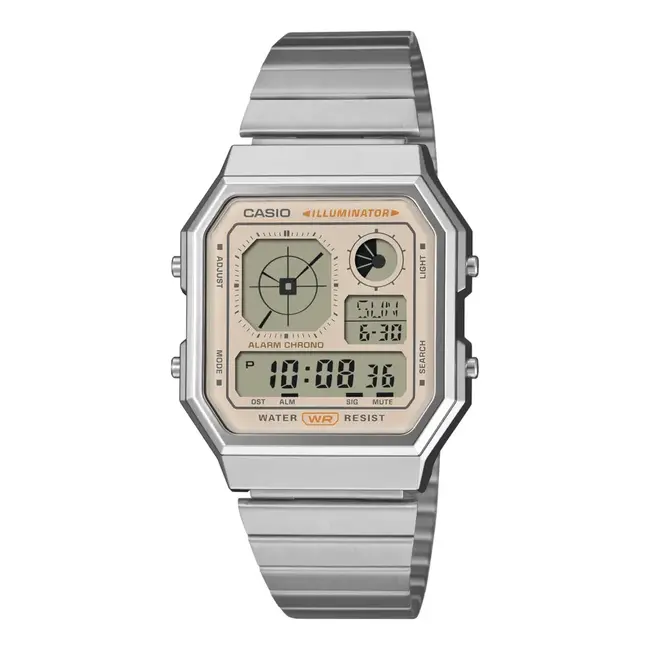 Casio A130WE-9A