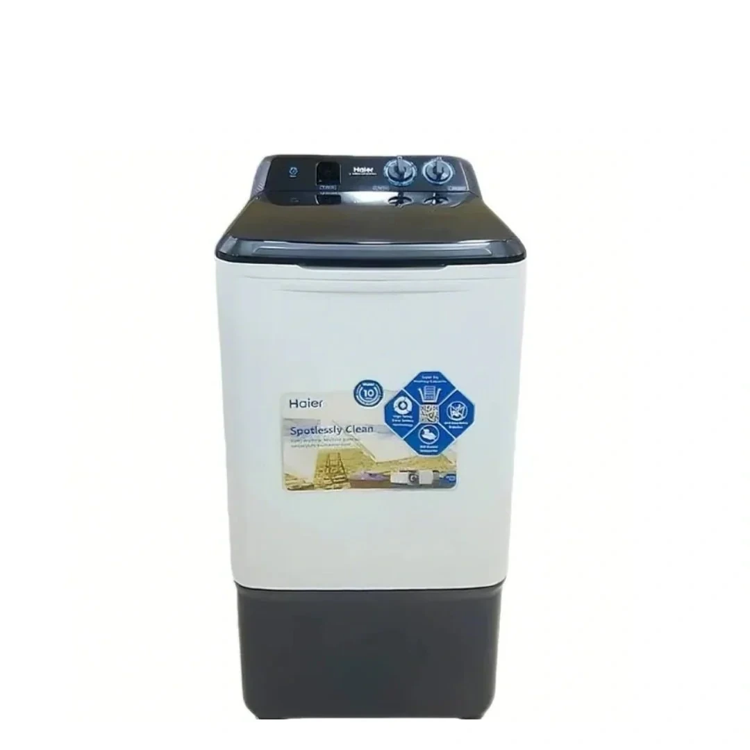 Haier Washing Machine HWM 80-1217