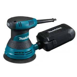Makita BO5030 Random Orbit Sander
