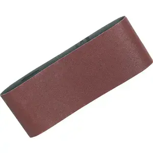 Makita P-36930 Sanding belt 100 x 610 mm, 150G, 5 pcs
