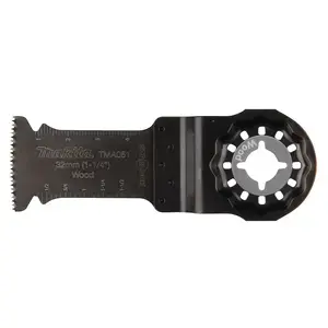 Makita B-64858-5 Plunge Cut Saw Blade 32 mm