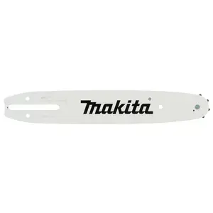 Makita 191T85-8 SPROCKET NOSE GUIDE BAR 250MM