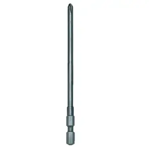 Makita P-43929 Autofeed Screwdriver Bit PZ2 x 110 mm