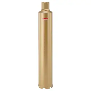 Makita P-41458 Diamond Core Drill Bit 117mm, DWC7