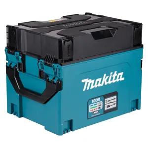 Makita BCC01 Battery Charging Case XGT®
