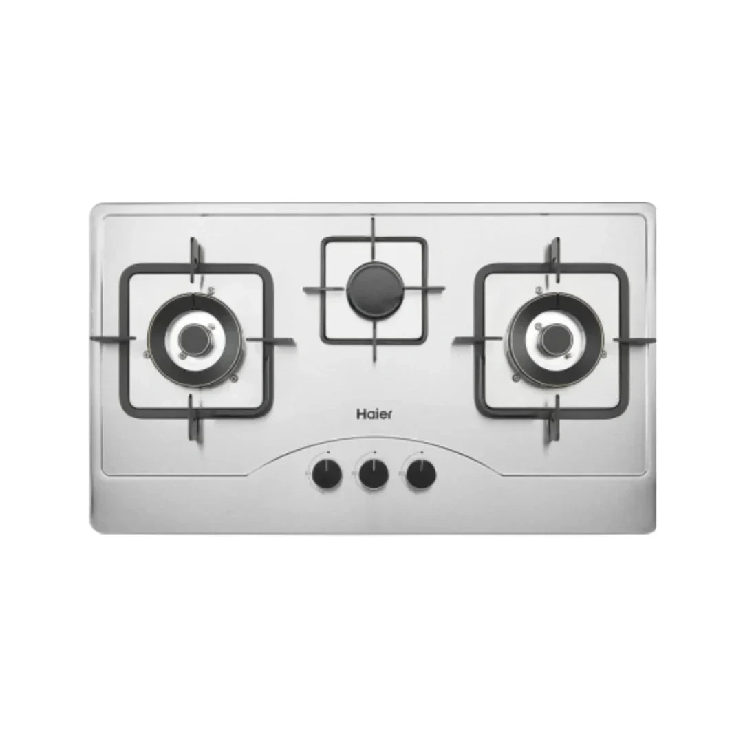 Haier Gas Hob HCC632DGS