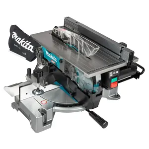 Makita LH001G 40Vmax Table Top Mitre Saw XGT®