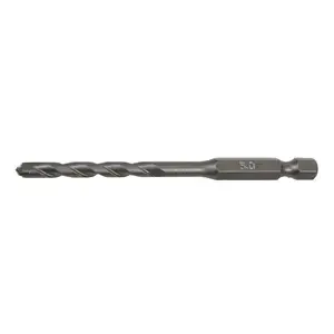 Makita D-23793 Masonry Drill Bit 5 x 55 / 90 mm