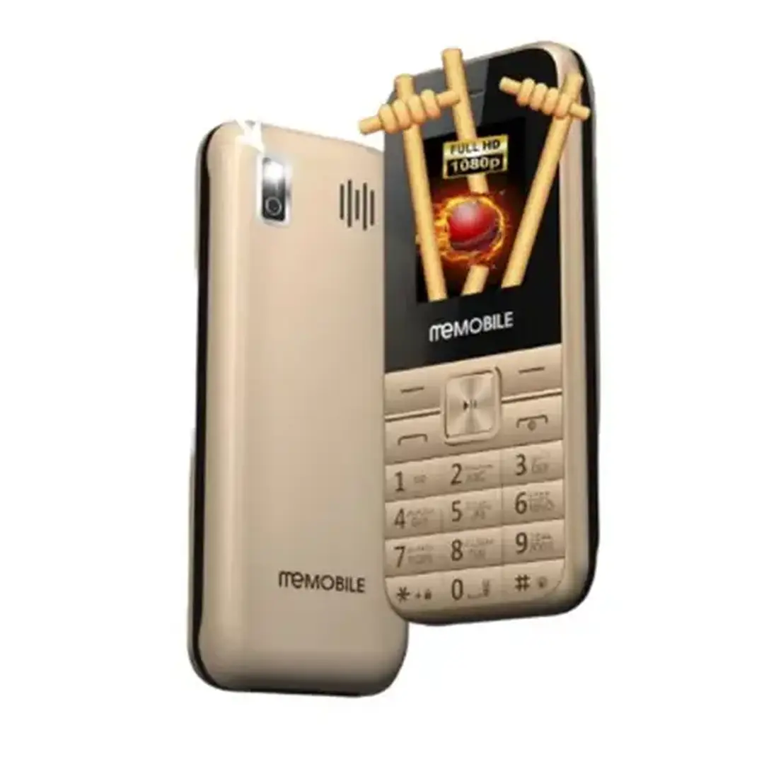 Memobile Yorker