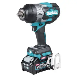 Makita TW002G Impact Wrench XGT®