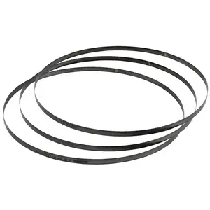 Makita 792560-3 Band saw blade, HCS, 13 x 0,5 x 1 140 mm, 14 TPI, 3 pcs
