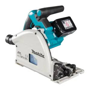 Makita DSP601 Plunge Cut Saw LXT®