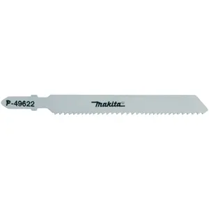 Makita P-49622 Jig Saw Blade 100 x 1,25 mm