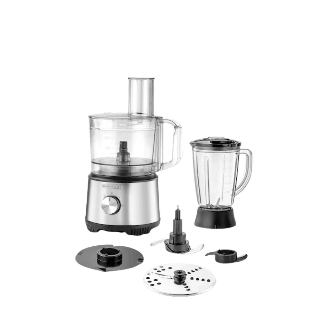 Black & Decker Food Processor FX-825