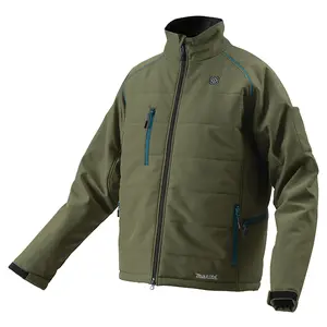 Makita DCJ205FO Heated Jacket LXT®