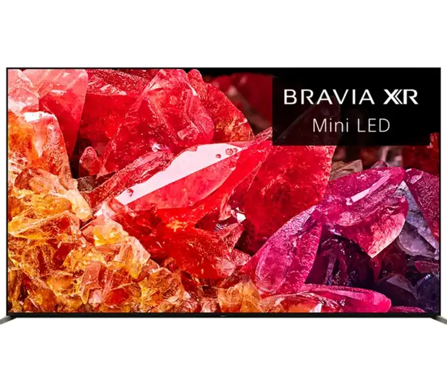 Sony X95K BRAVIA XR 75” Class4K HDR Mini LED TV with Google TV