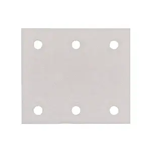 Makita P-35857 Abrasive Paper 114 x 102 mm, 150G