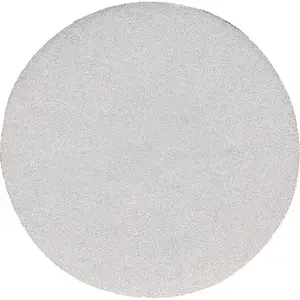 Makita P-38071 Abrasive disc, 180 mm, 360G, White, 10 pcs