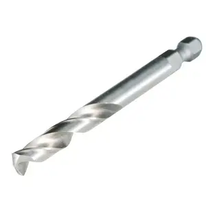Makita E-04086 Pilot drill bit HSS-G, 7,15 x 85 mm