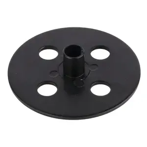 Makita 164775-6 Template Guide 9 x 11 x 13 mm