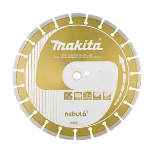 Makita B-54075 Diamond Wheel 450 mm, Nebula