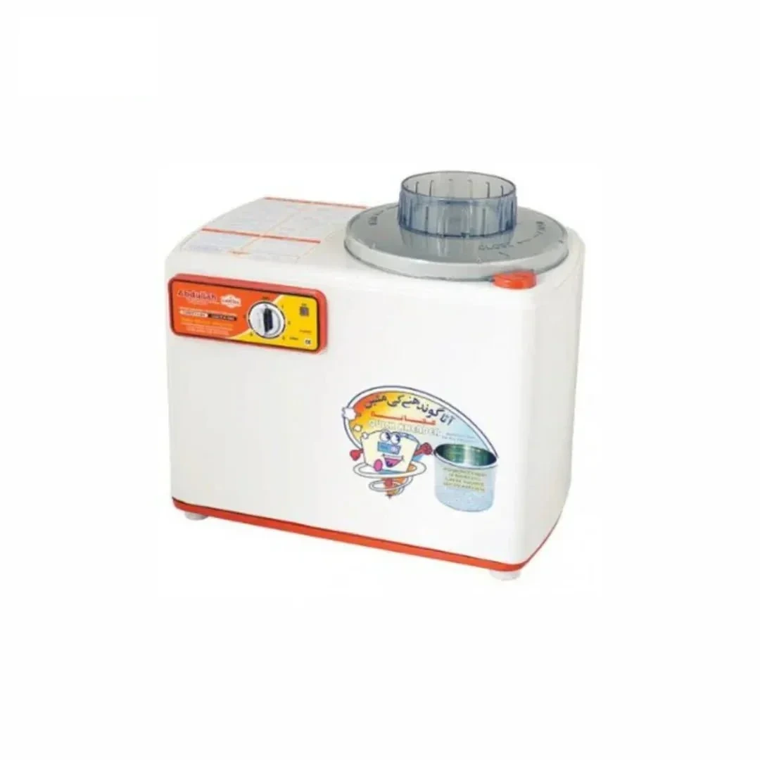 Abdullah Aata Machine 900A