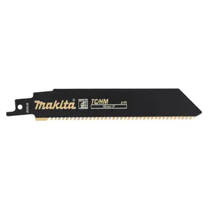 Makita B-55572 Reciprosaw Blade 152 x 1,25 mm
