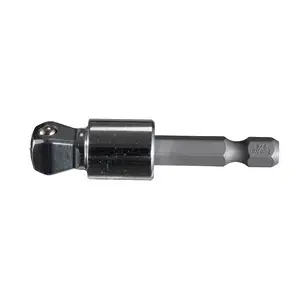 Makita E-03420 Tilt socket adapter Impact Premier, 50 mm, 3/8