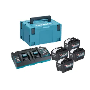 Makita 1910B0-6 Power Source Kit XGT®