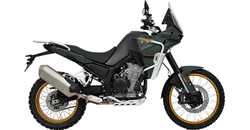 Kove 800X Super Adventure