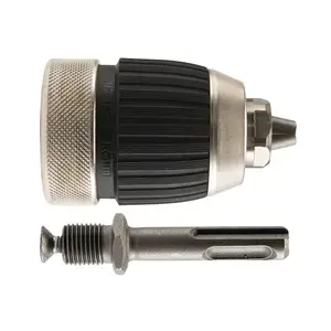 Makita P-33788 Keyless Chuck SDS-Plus, 13 mm