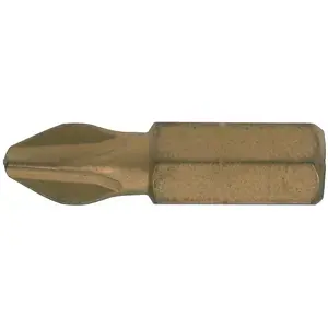 Makita P-47994 Screw bit, PH1