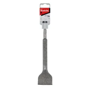 Makita D-61020 Scaling Chisel SDS-PLUS, 80 x 250 mm